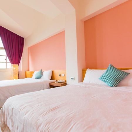 Sun Hola Villa Datong Εξωτερικό φωτογραφία