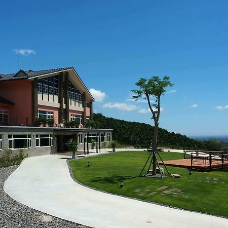 Sun Hola Villa Datong Εξωτερικό φωτογραφία