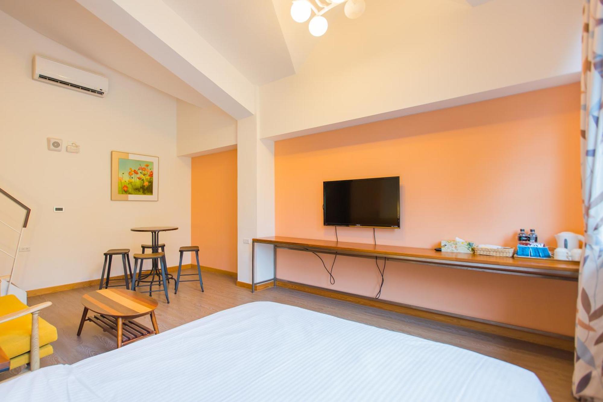 Sun Hola Villa Datong Δωμάτιο φωτογραφία