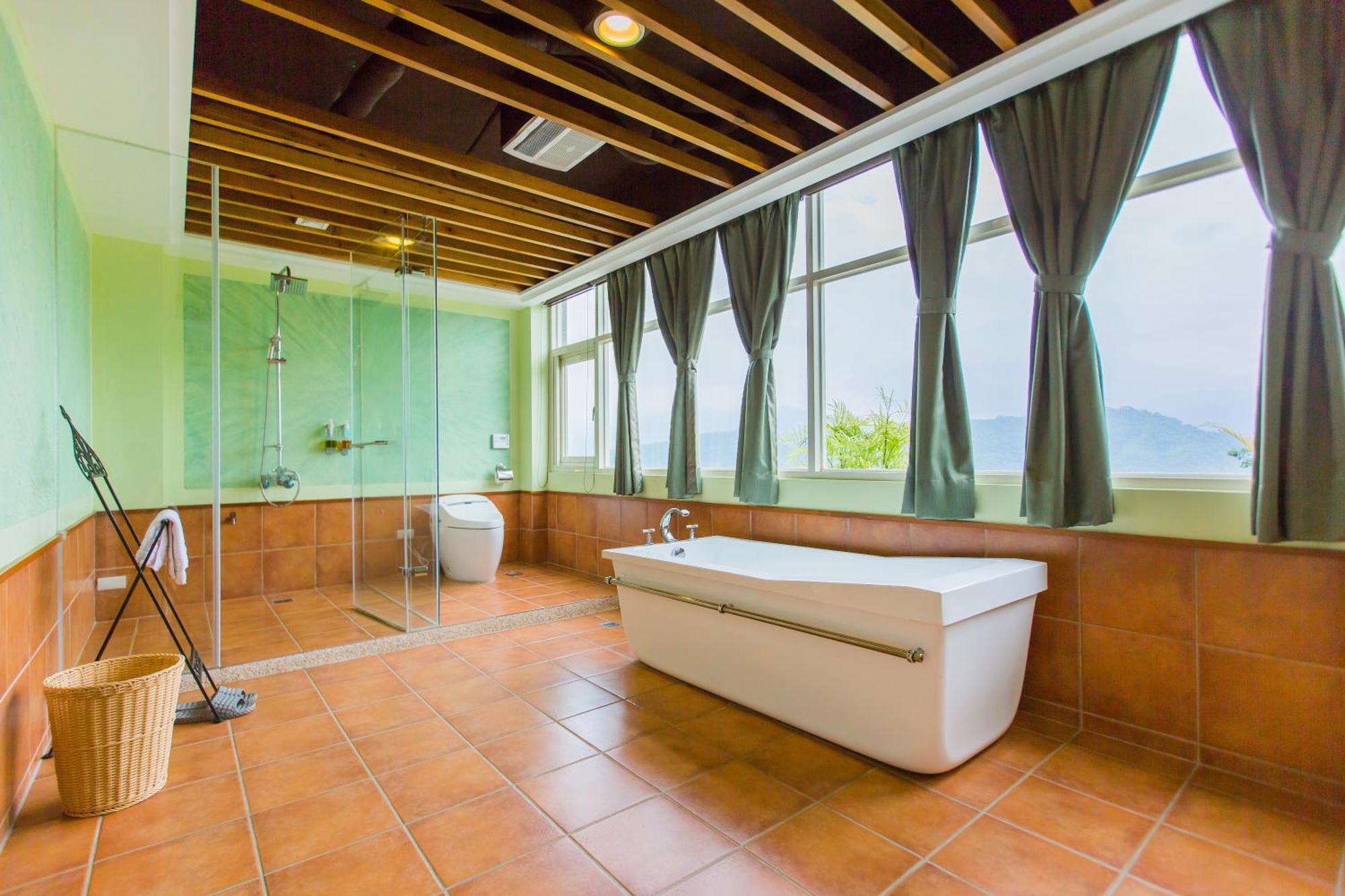Sun Hola Villa Datong Εξωτερικό φωτογραφία