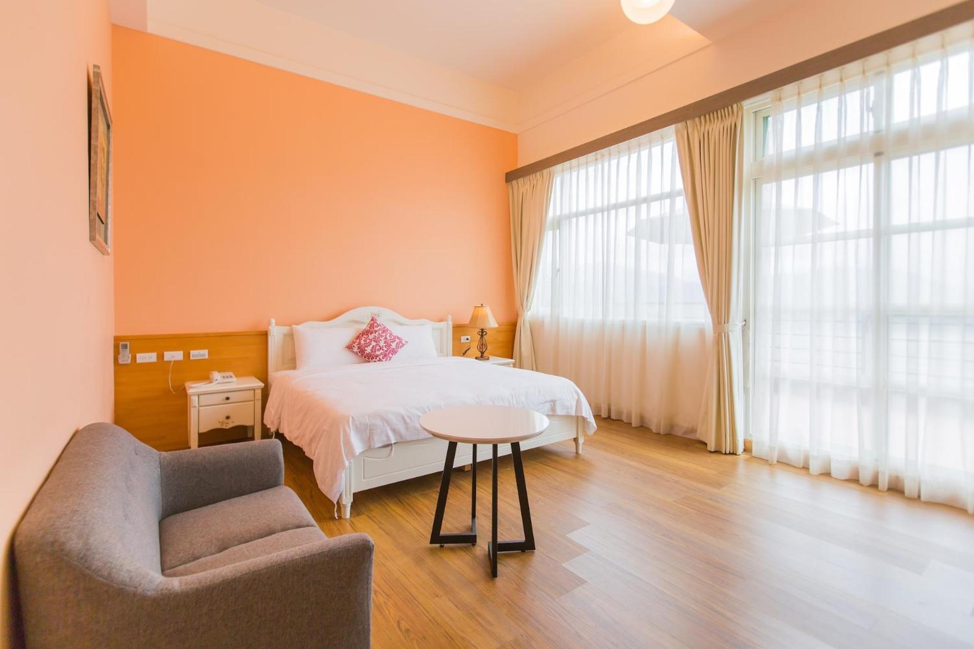 Sun Hola Villa Datong Εξωτερικό φωτογραφία