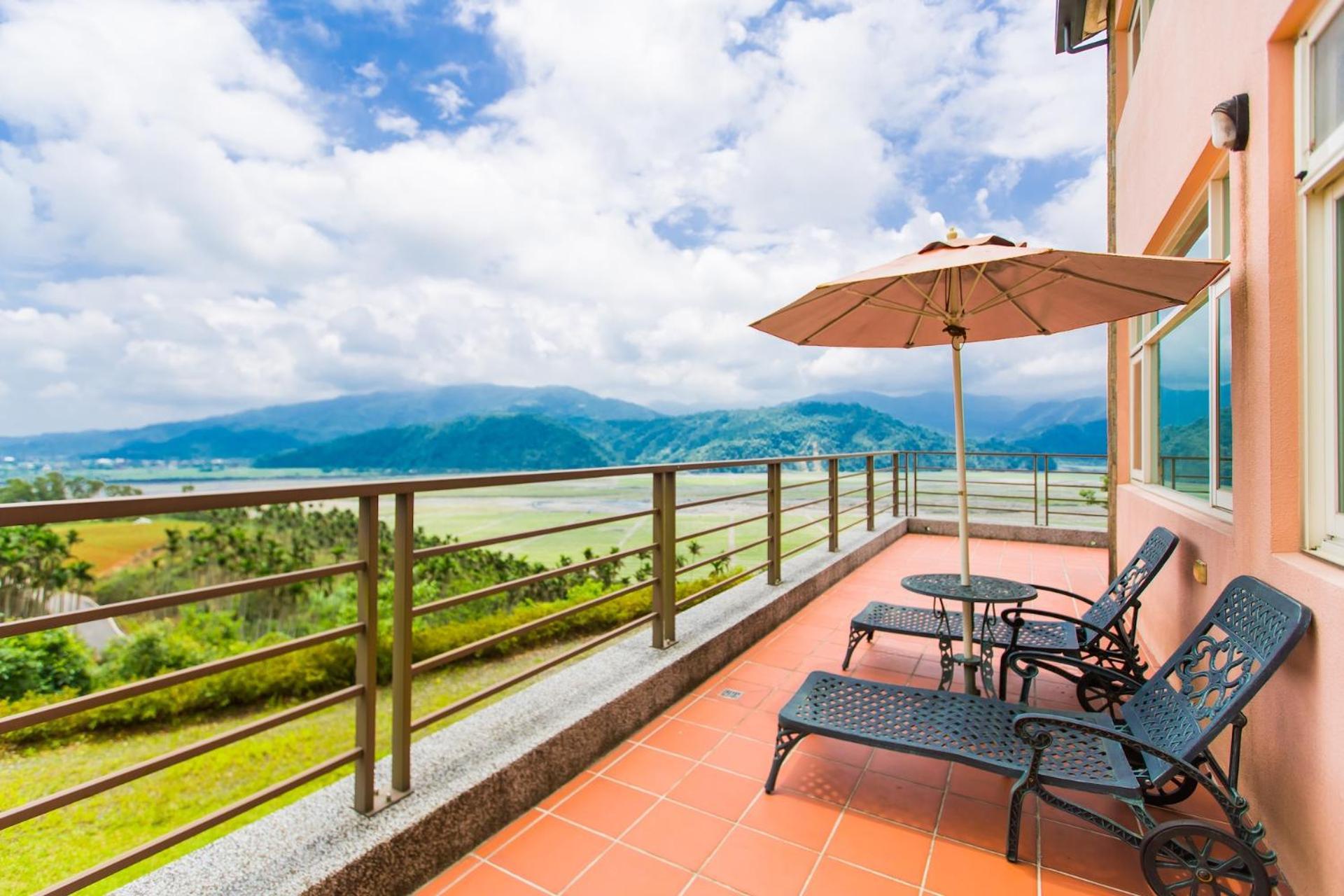 Sun Hola Villa Datong Εξωτερικό φωτογραφία