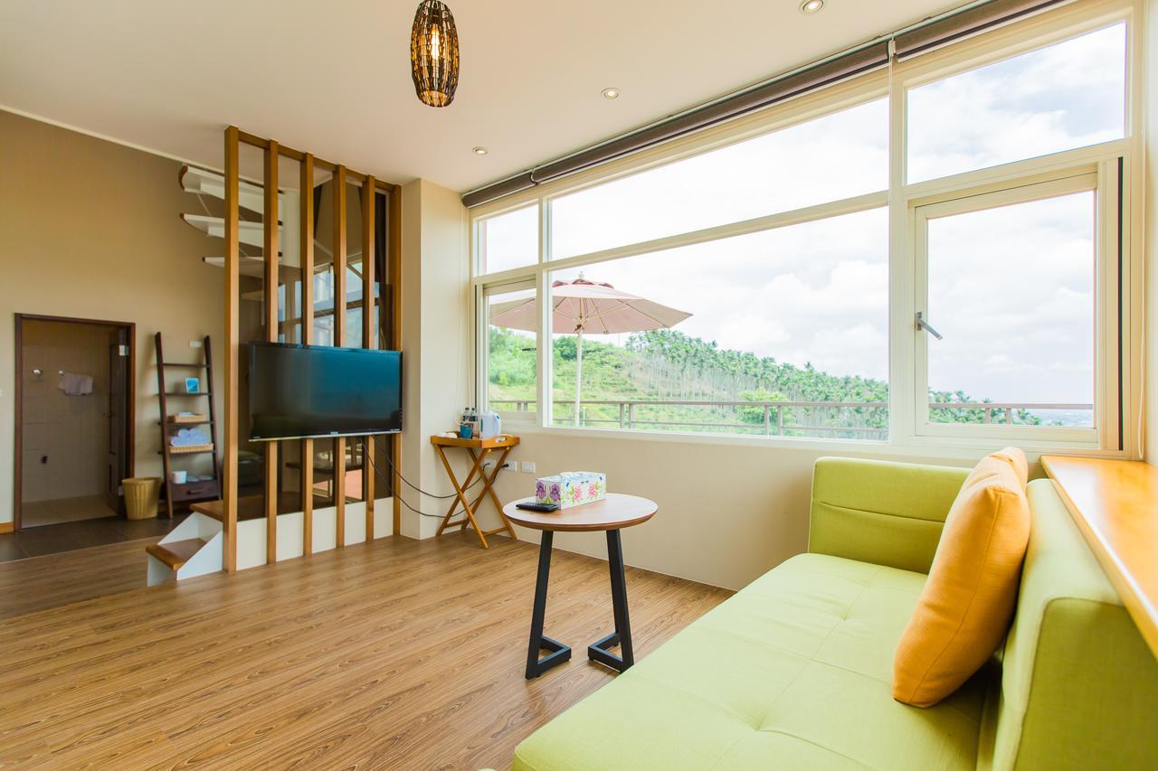 Sun Hola Villa Datong Εξωτερικό φωτογραφία