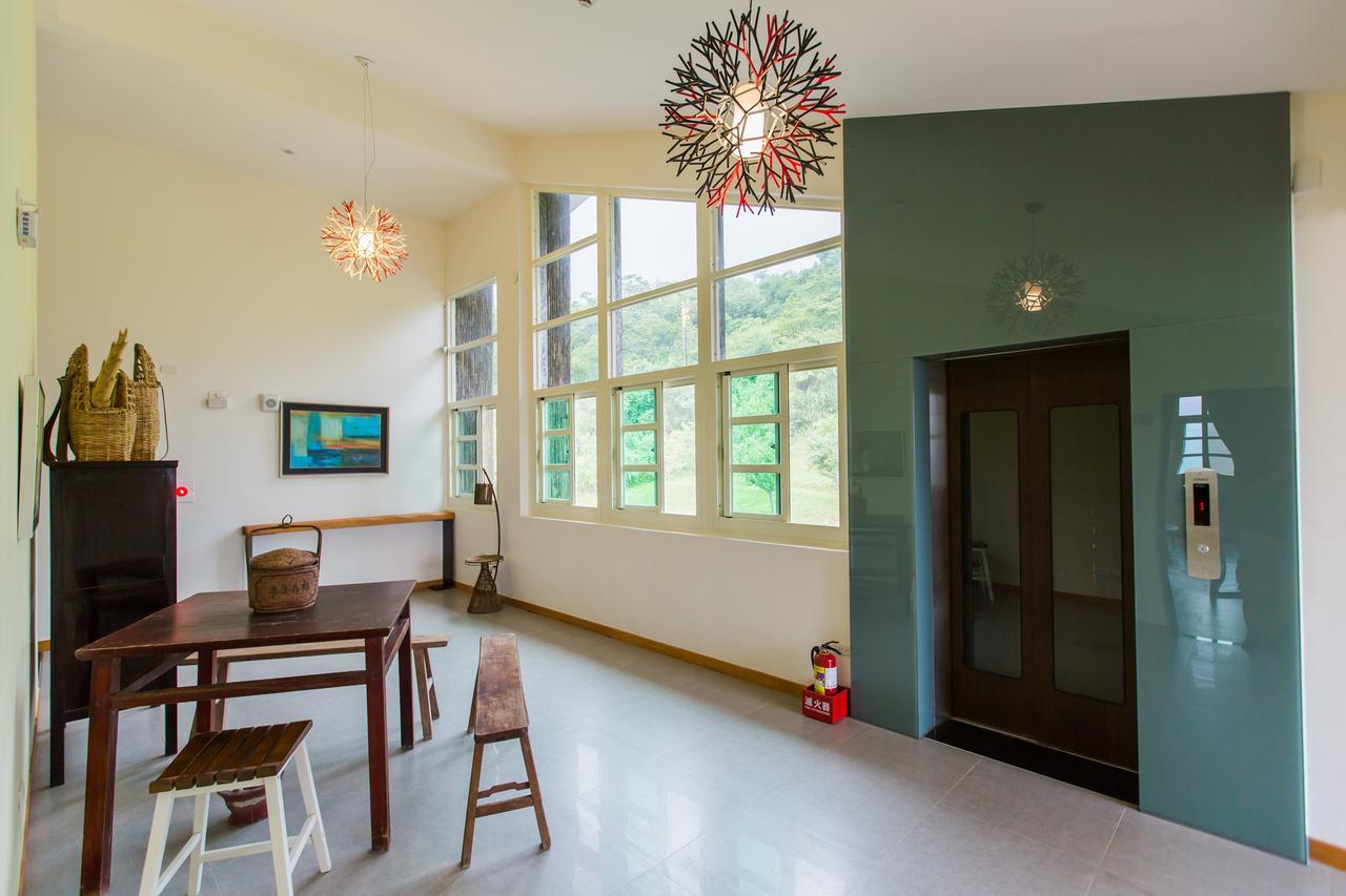 Sun Hola Villa Datong Εξωτερικό φωτογραφία