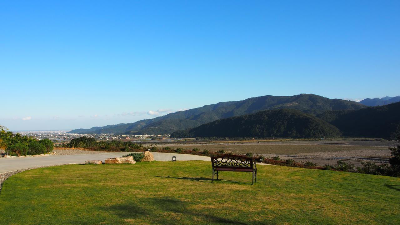Sun Hola Villa Datong Εξωτερικό φωτογραφία