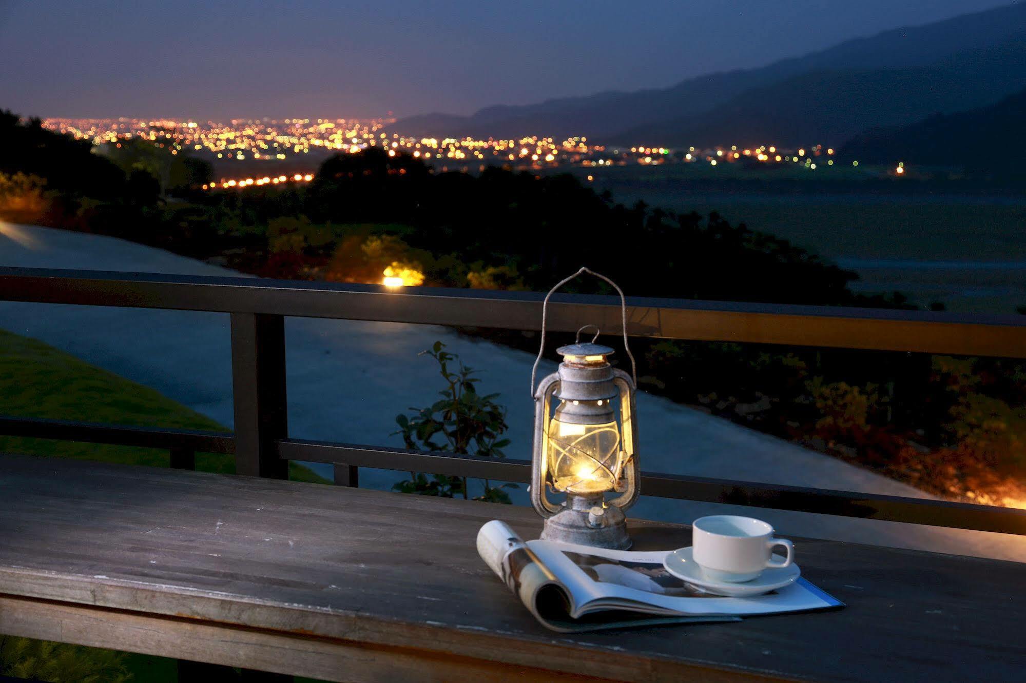 Sun Hola Villa Datong Εξωτερικό φωτογραφία
