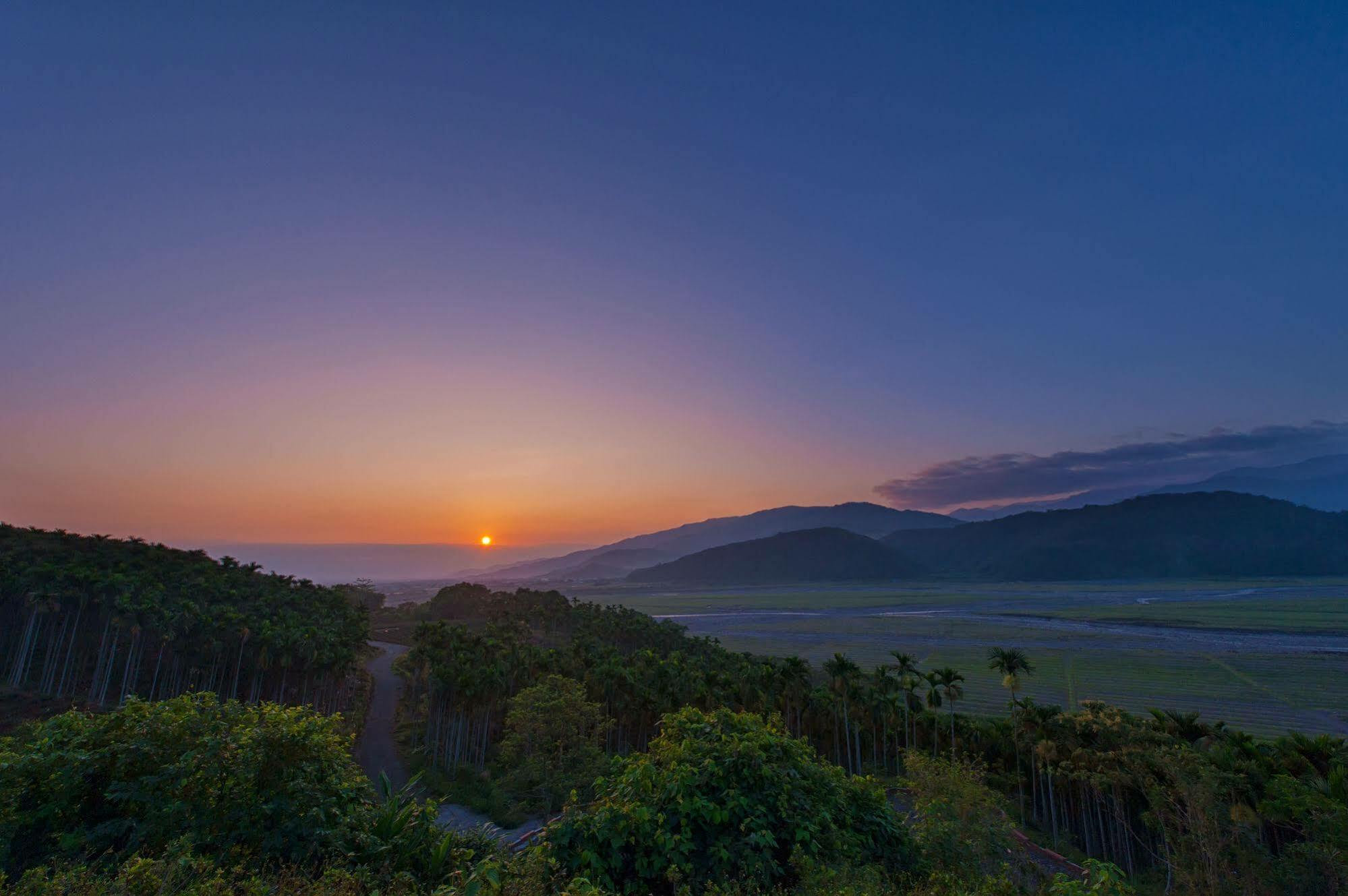 Sun Hola Villa Datong Εξωτερικό φωτογραφία